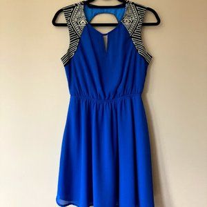 Jealous Tomato Dress